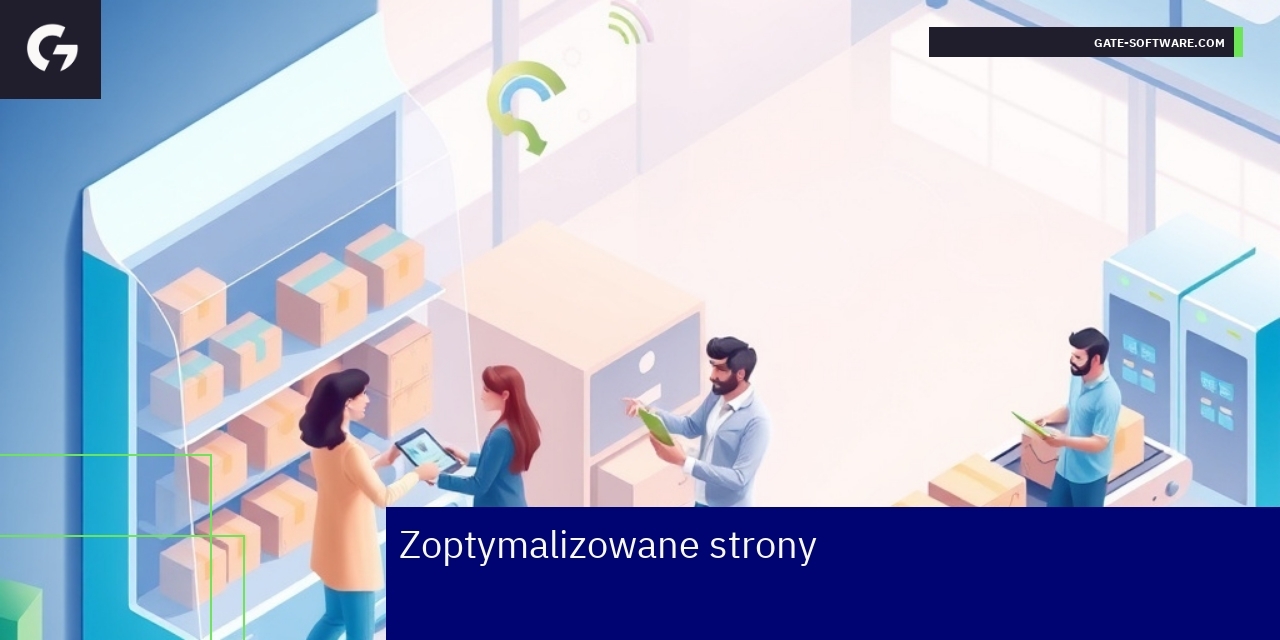 Optymalizacja wydajności i Core Web Vitals Magento 2 Wskaźniki Core Web Vitals i optymalizacja Magento 2