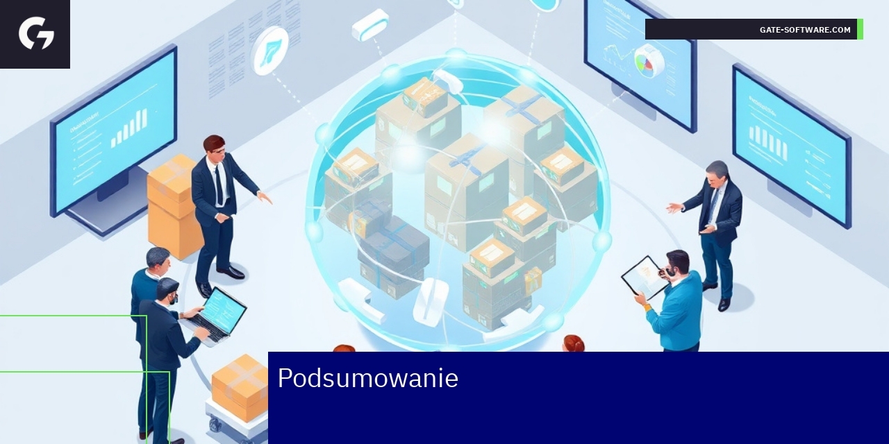 Ekran platformy B2B Magento 2 z analizą sprzedaży