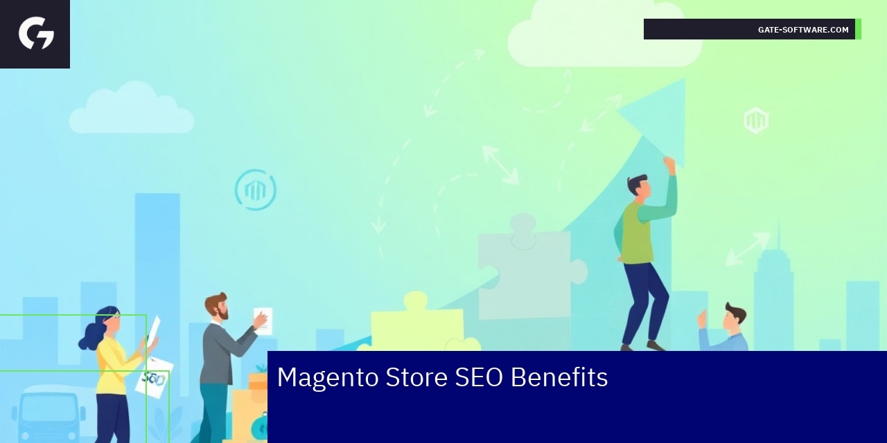 Magento store SEO optimization and Hyva theme benefits