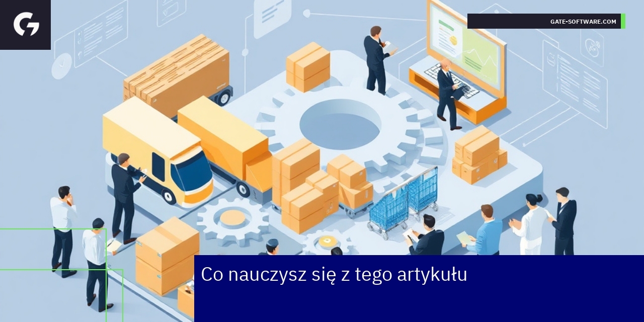 Schemat funkcji Magento 2 i proces wdrożenia B2B