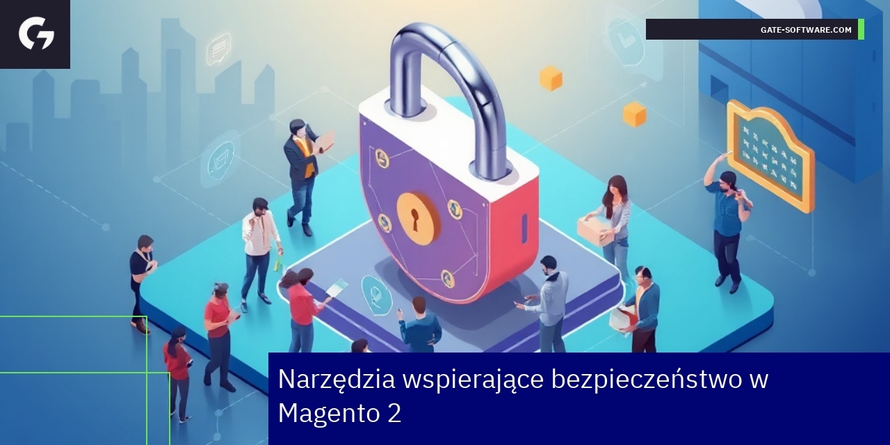 Narzędzia bezpieczeństwa Magento 2 Elementy zabezpieczeń Magento 2 i usługi ochronne