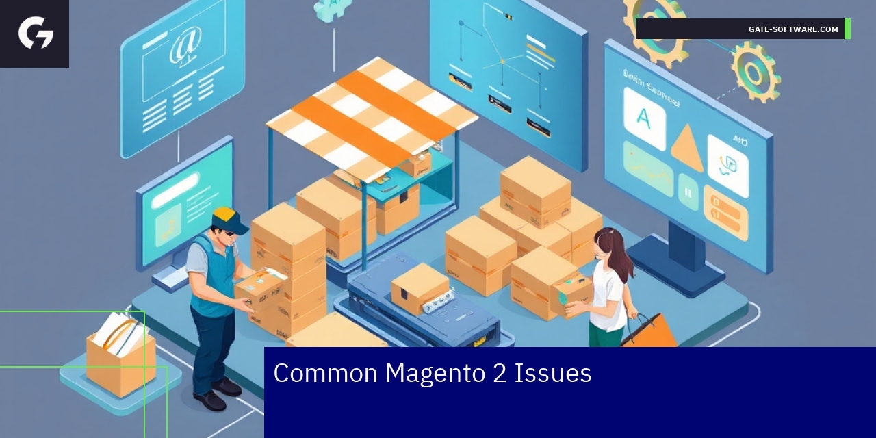 Magento 2 modules, performance, and API integration concepts