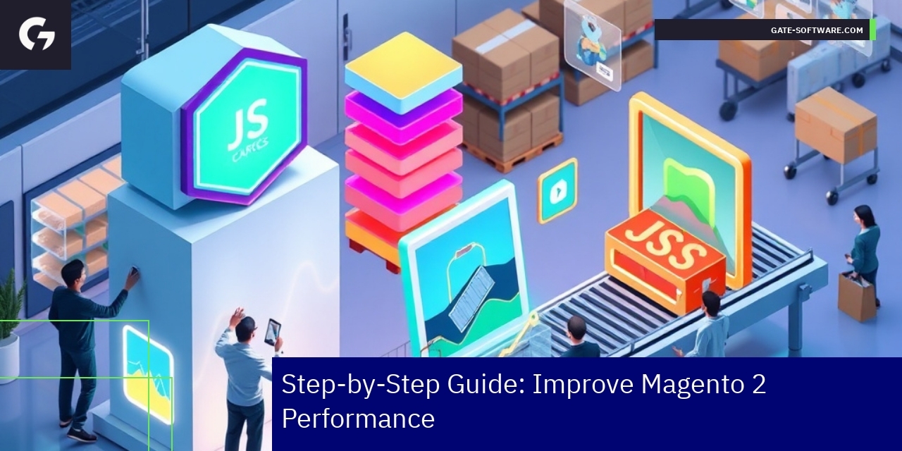 Magento 2 performance optimization techniques overview