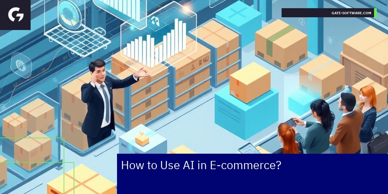 AI Transforming B2B E-commerce Personalization and Pricing AI powered personalization and pricing in B2B e-commerce