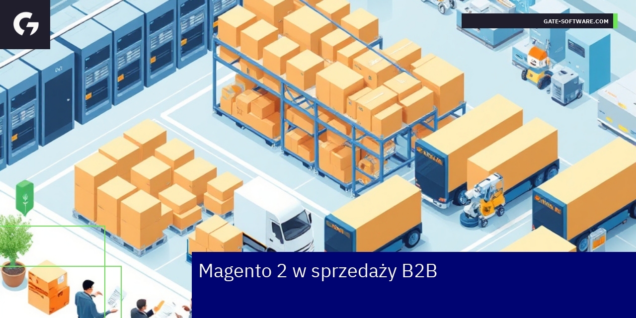 Platforma Magento 2, integracja ERP, skalowalność systemu