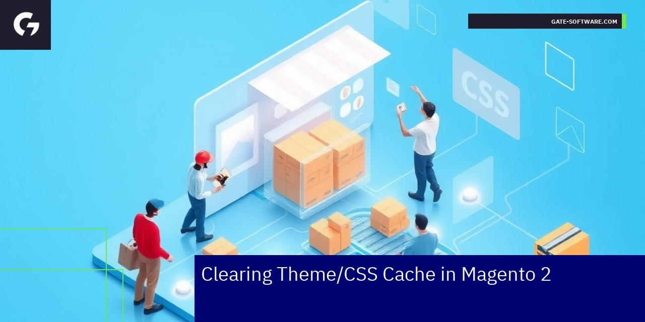 Magento 2 Theme and CSS Cache Clearing Guide Magento 2 admin cache management interface screenshot