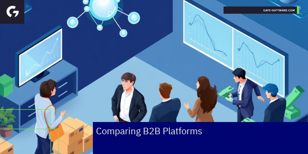 Magento Benefits for B2B Platforms Magento B2B platform features and integration