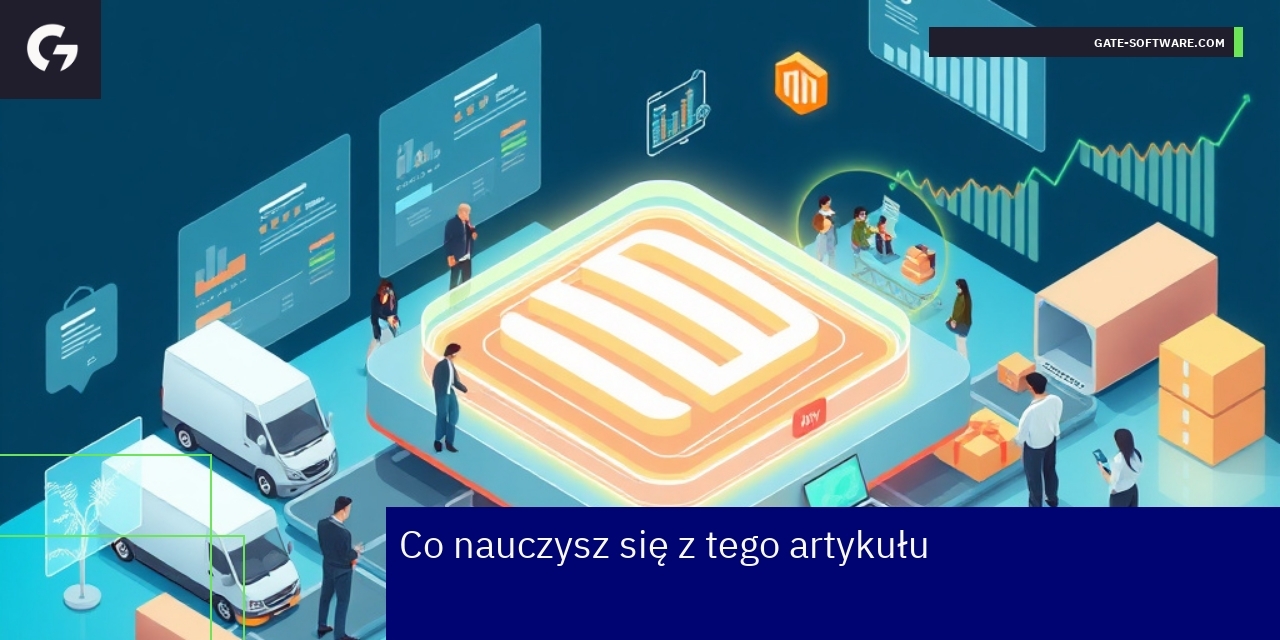 Schemat wdrożenia oraz korzyści Hyva w e-commerce