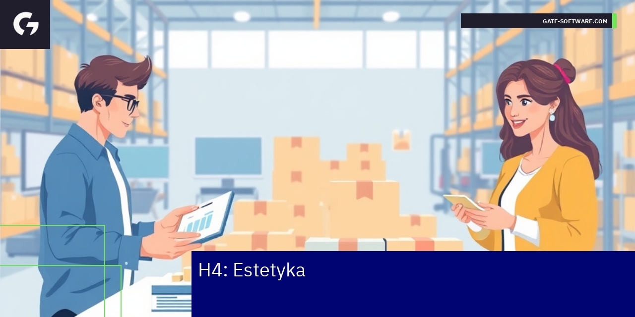 Estetyka i konwersja w Hyva Nowoczesny interfejs użytkownika Hyva