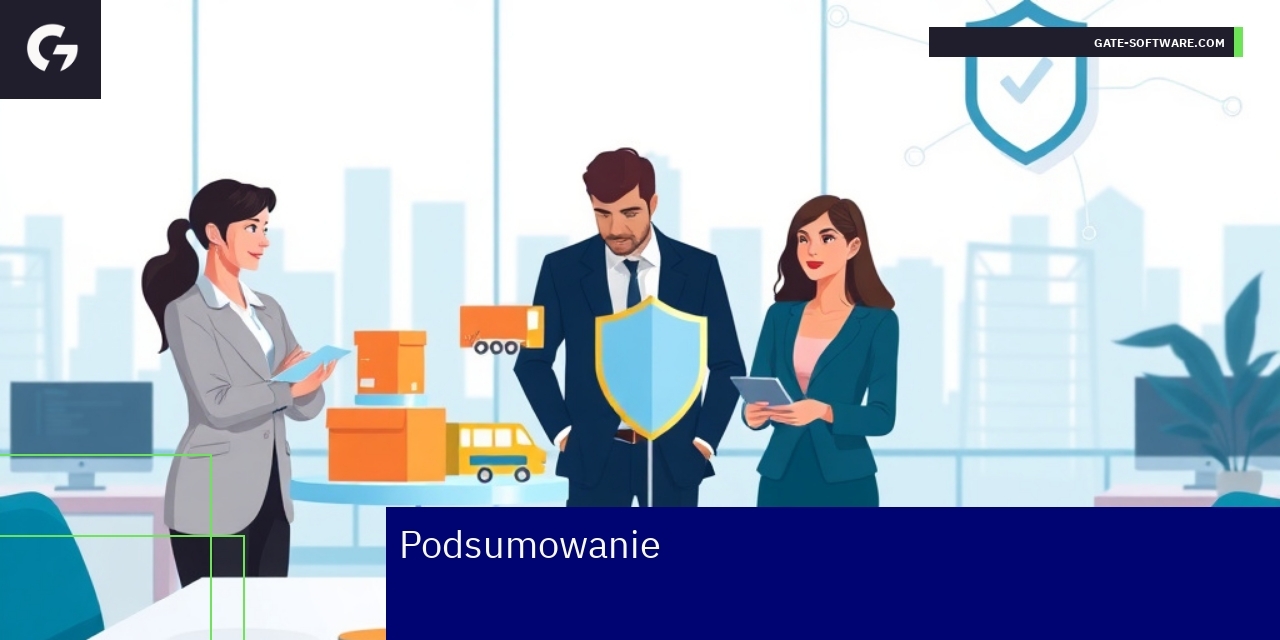 Zespół pracujący nad platformą e-commerce Magento 2