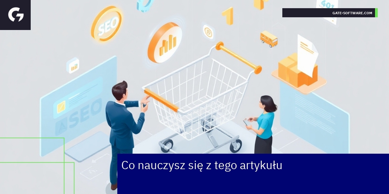 Schemat technik SEO dla Magento 2 i Hyva