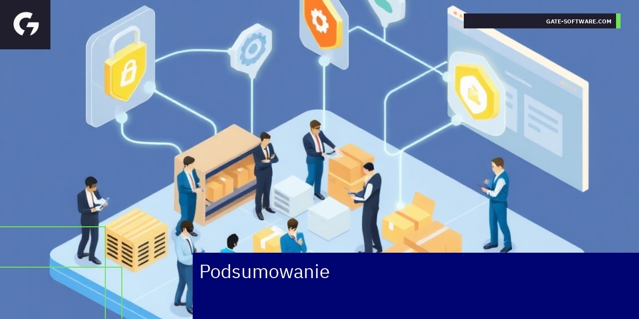 Schemat funkcjonalności Magento 2 dla sklepów B2B