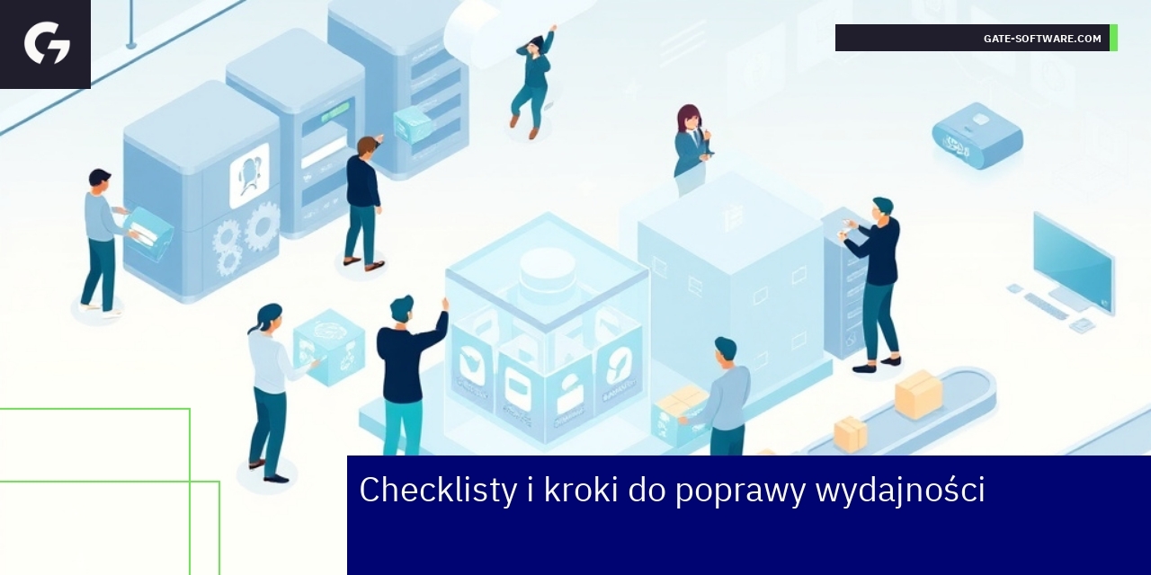Kroki do poprawy wydajności Magento 2 Schemat optymalizacji wydajności Magento 2