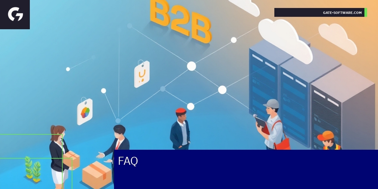 Funkcje i zalety Magento 2 w eCommerce B2B Ekran panelu Magento 2 i ikony funkcji