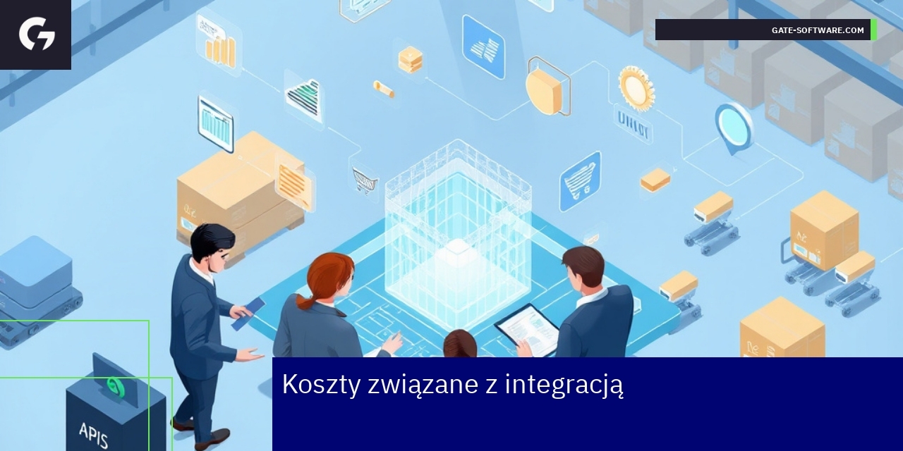 Schemat kosztów integracji platformy Hyva