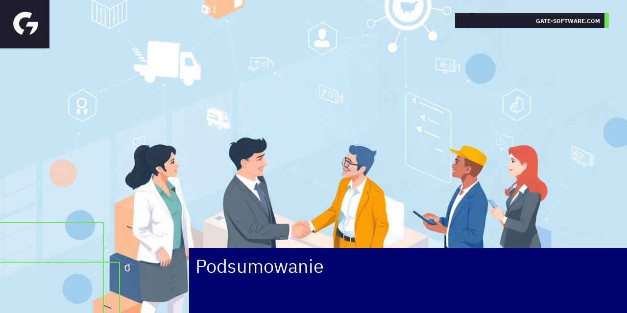 Kluczowe elementy e-commerce B2B i wsparcie technologiczne Platforma e-commerce dla biznesu z integracją systemów