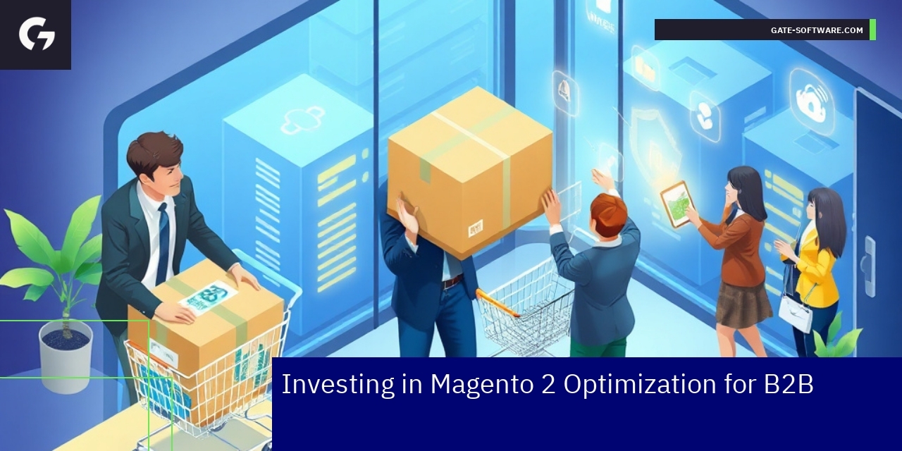 Magento 2 layout, updates, and performance optimization