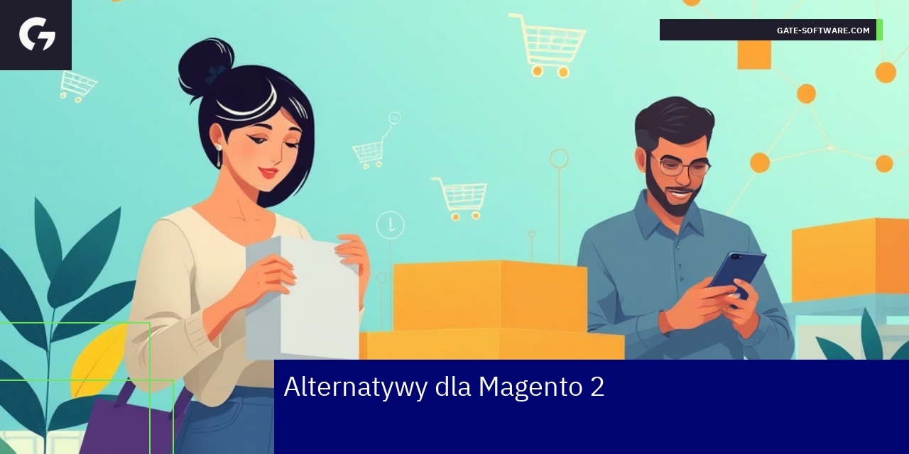 Nowoczesne platformy e-commerce i personalizacja UX