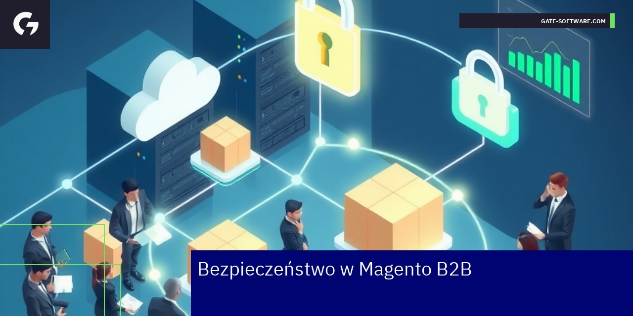 Zabezpieczenia i ochrona danych w platformie e-commerce