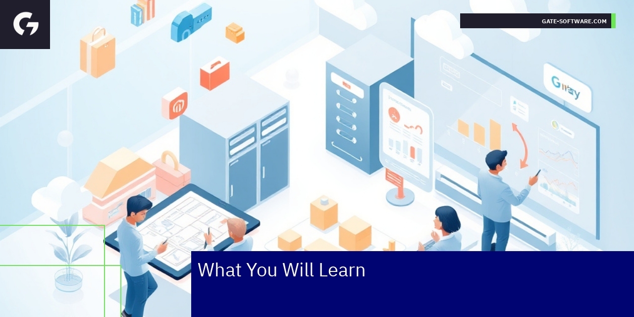 Magento 2 design and optimization concepts overview