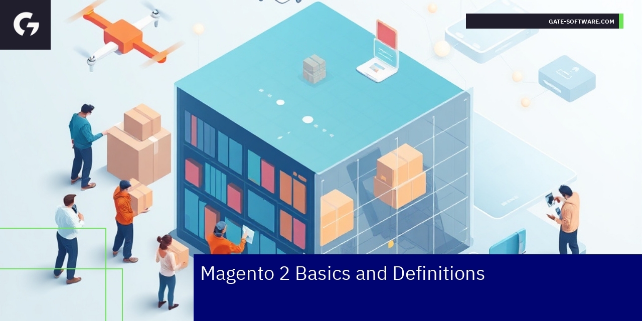 Magento 2 platform features and theme system overview