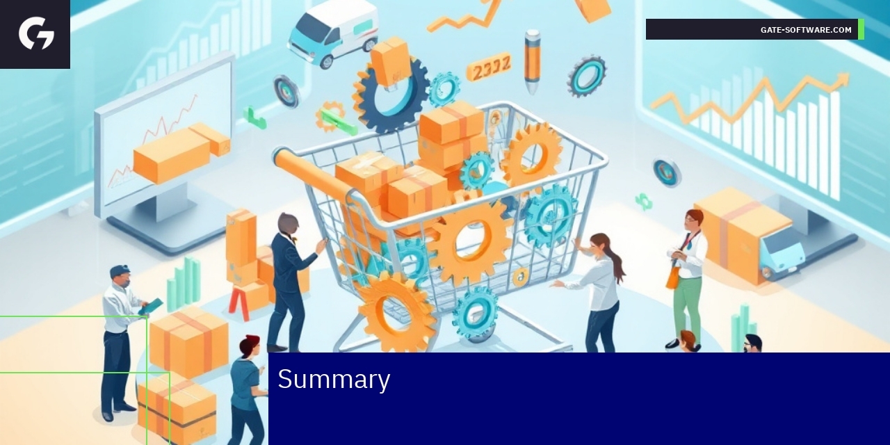 Optimizing UiR Processes for Magento Growth Magento 2 platform growth and maintenance concept