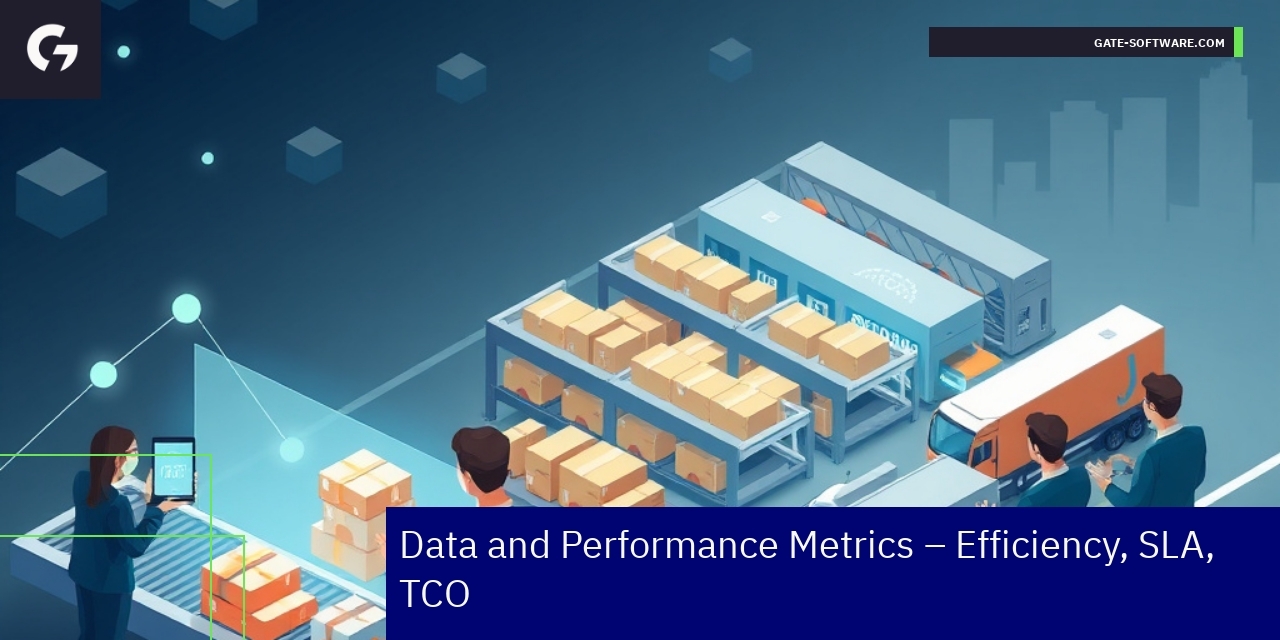 Operational Metrics of UiR Projects by Gate-Software Graphs showing project metrics and performance data