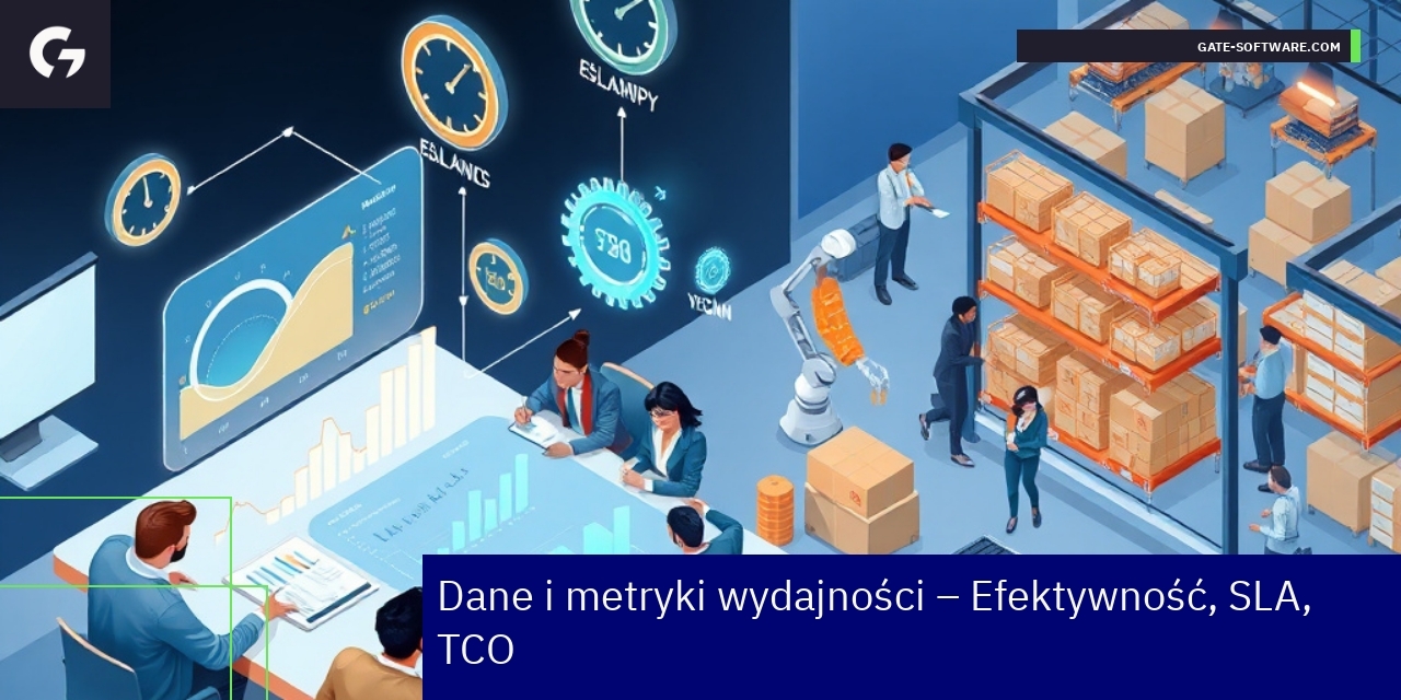 Schemat analizy i optymalizacji procesów ecommerce B2B