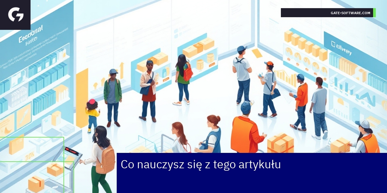 Personalizacja i funkcje Magento 2 w e-commerce Schemat personalizacji i logo Magento 2 e-commerce