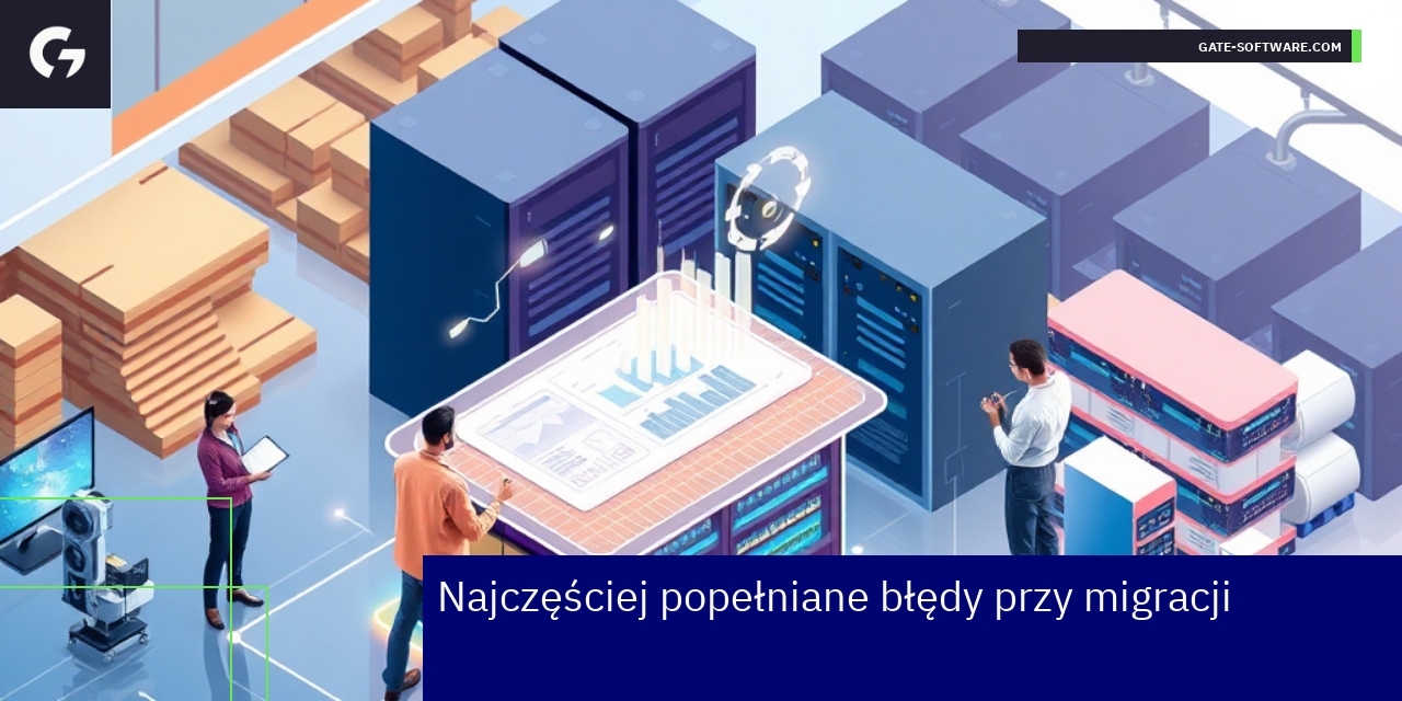 Schemat błędów migracji w Hyva Magento 2