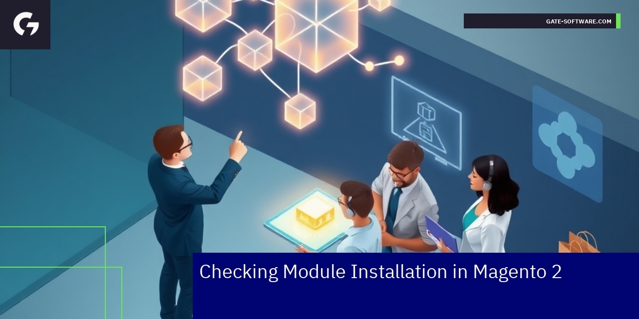 Magento 2 Module Installation Verification Methods Magento 2 admin panel and CLI module status commands
