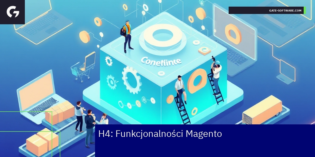 Schemat działania i zalety frontend Magento Hyvä