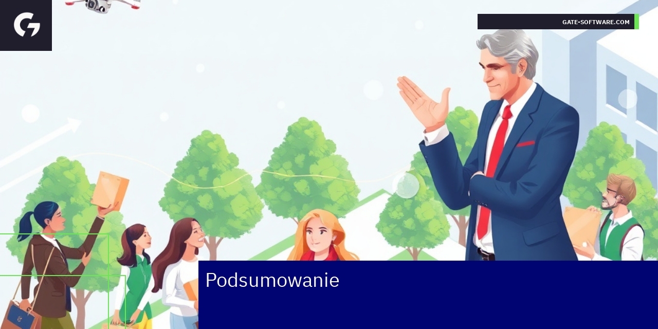 Ikony szybkości, SEO i responsywności sklepu online