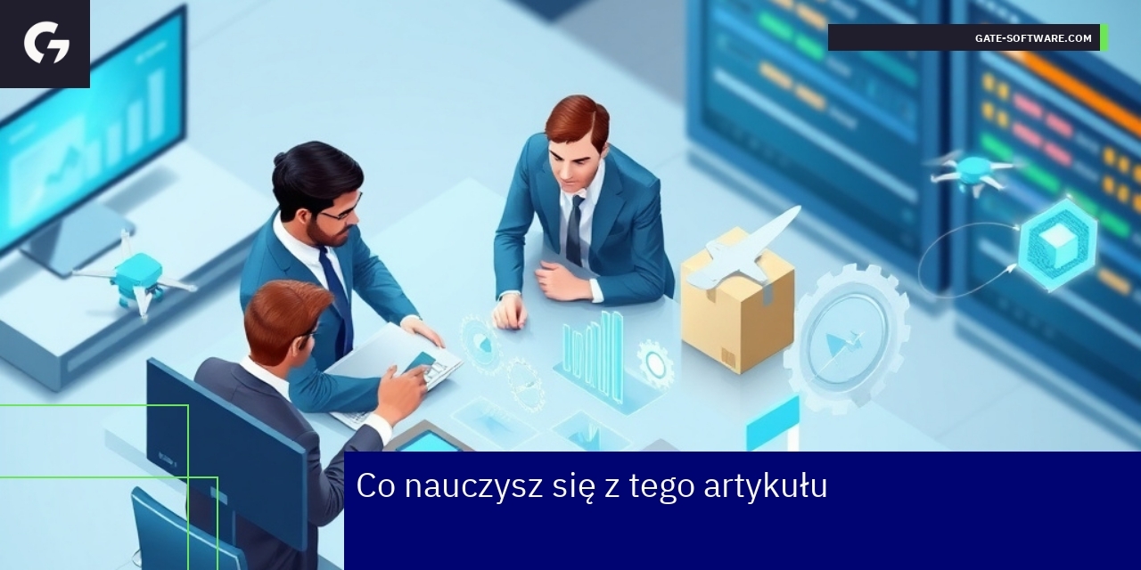Optymalizacja i rozwój platformy Magento 2 Schemat optymalizacji platformy Magento 2
