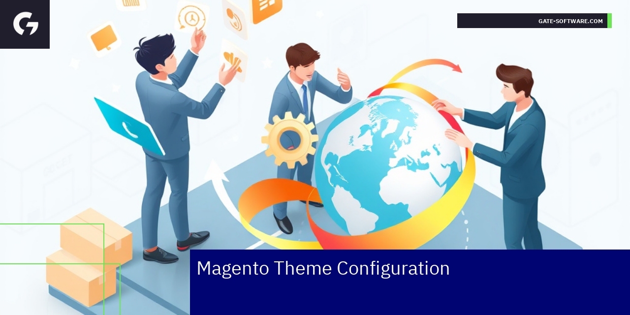 Optimizing Magento Theme Configuration Magento theme setup and performance optimization