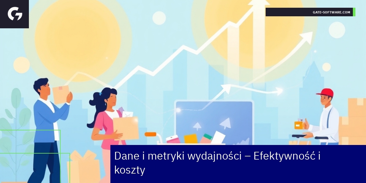 Statystyki wydajności i oszczędności Hyva