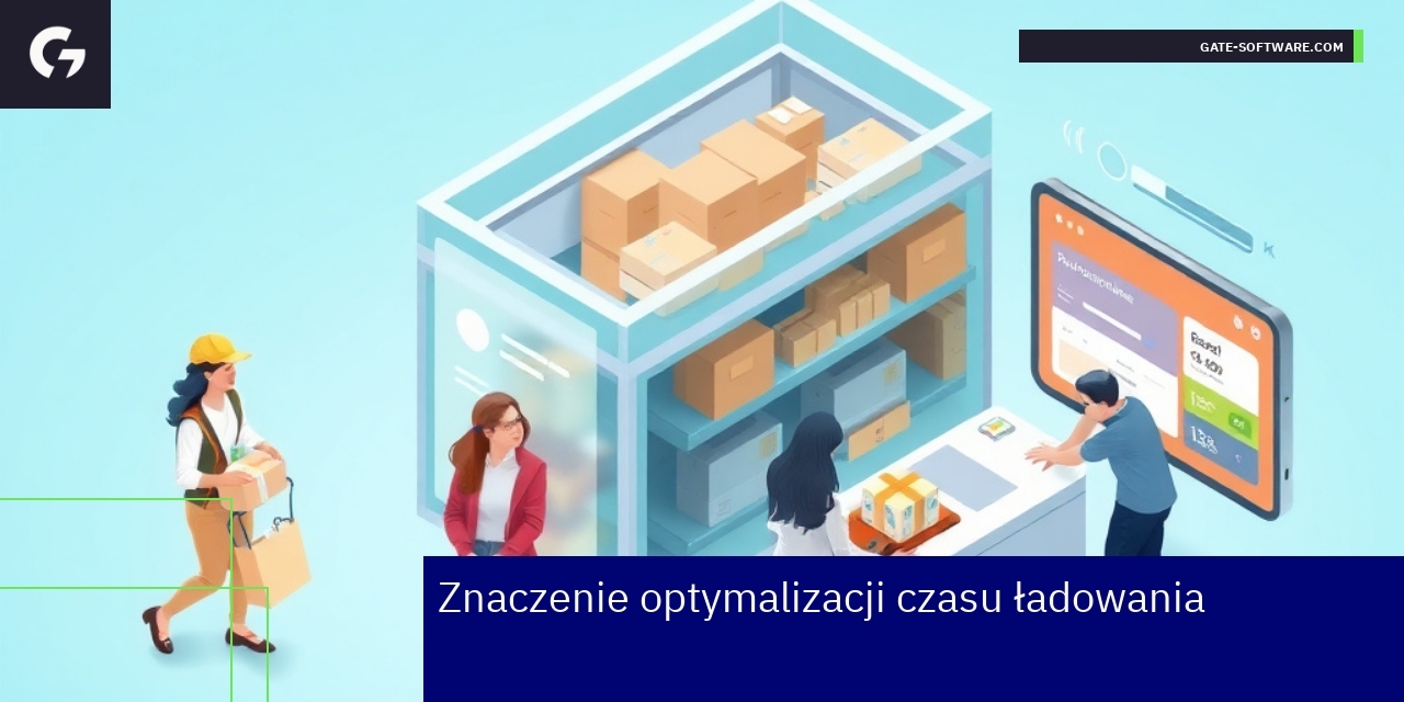 Optymalizacja ładowania Hyva Theme i jej wpływ SEO Schemat wpływu szybkości strony na SEO i konwersje