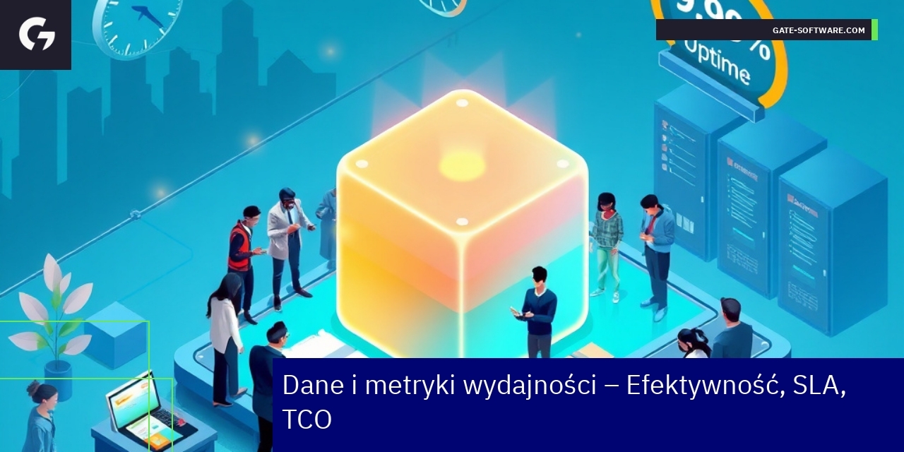 Wykresy i dane dotyczące wydajności Hyva Magento