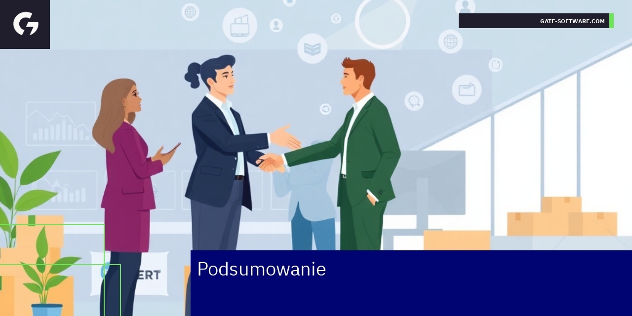 Schemat optymalizacji i niezawodności sklepu B2B