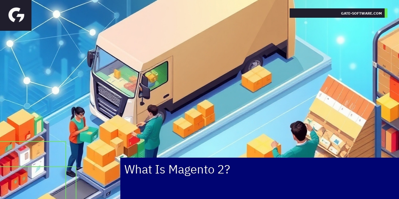 Magento 2 E-commerce Platform Overview Magento 2 platform interface and customization options