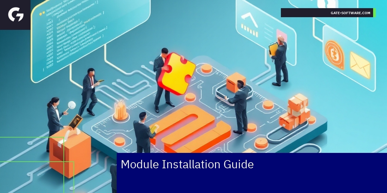 Magento 2 Module Management Guide Magento modules installation updating and selection overview