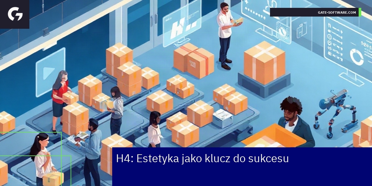 Nowoczesny interfejs użytkownika platformy Hyva