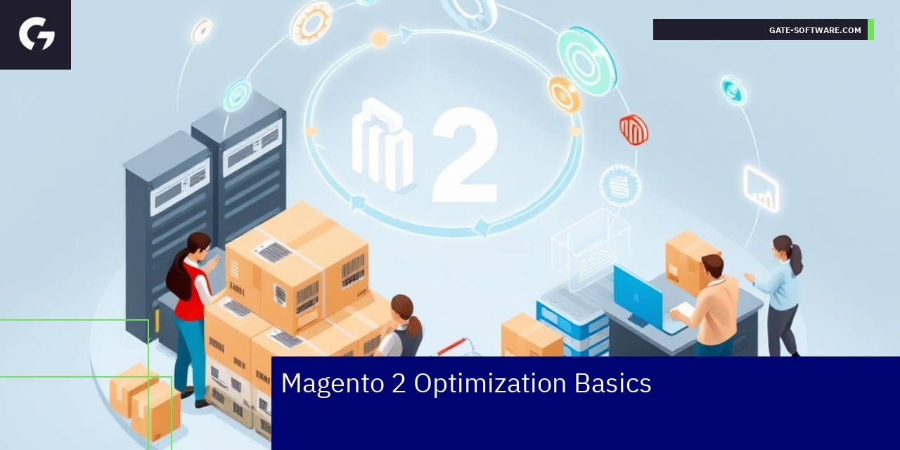 Magento 2 Performance Optimization Essentials Magento 2 platform optimization and performance concepts