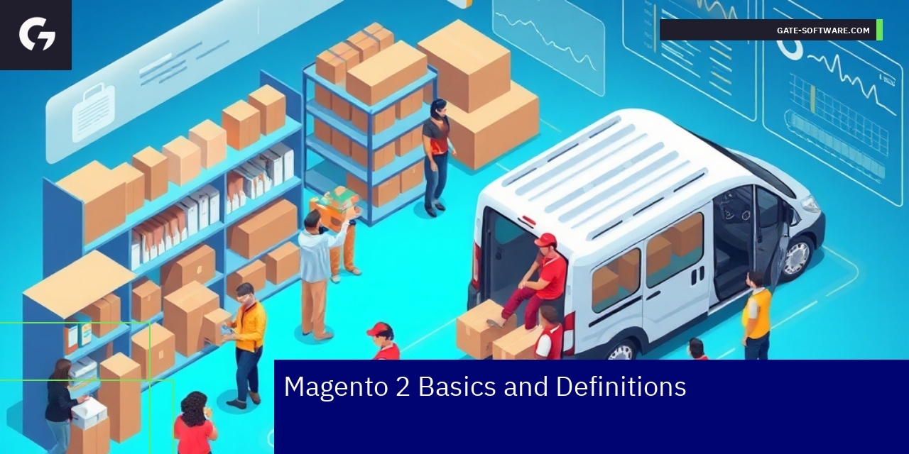 Magento 2 Performance and Features Overview Magento 2 platform features and performance concept