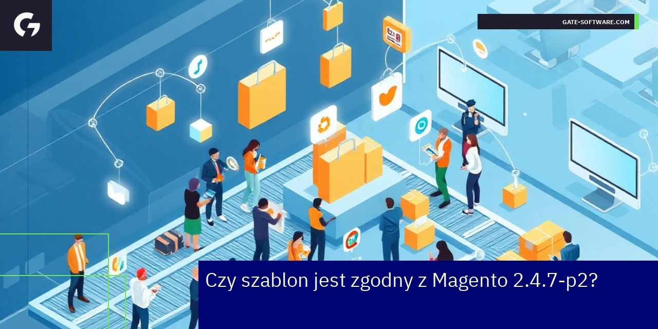 Zgodność i wdrożenie szablonu Hyva w Magento Proces wdrożenia i migracji szablonu Magento