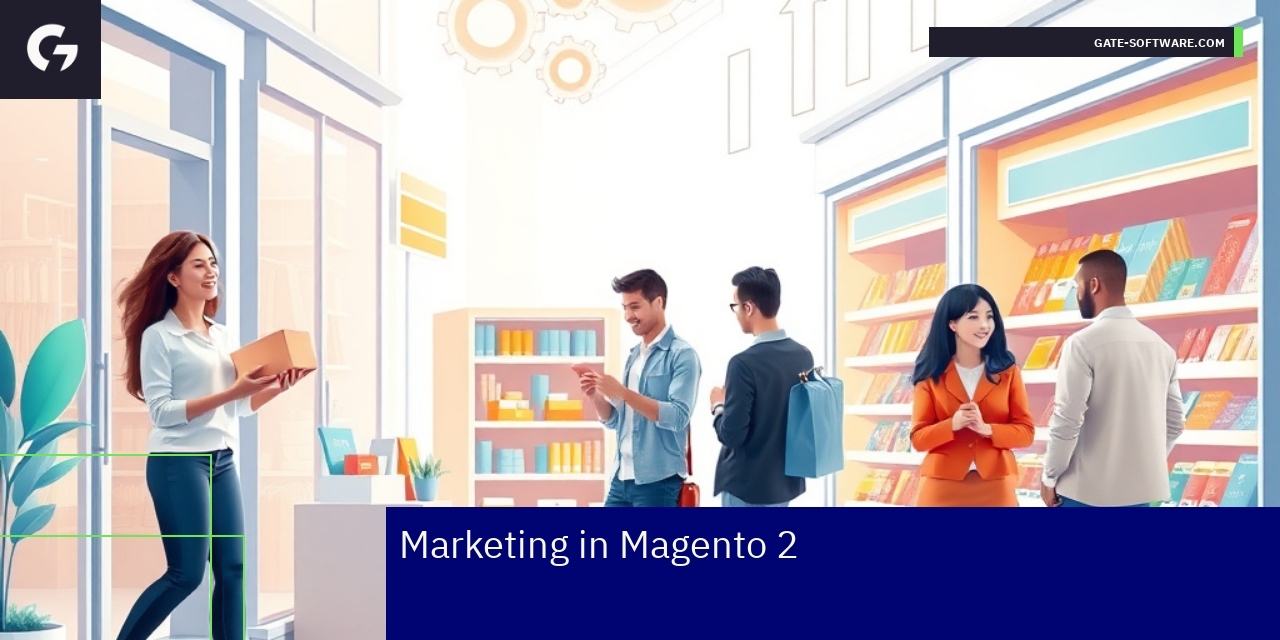 Marketing and SEO Optimization in Magento 2 with Hyva Magento 2 marketing and SEO features with Hyva frontend
