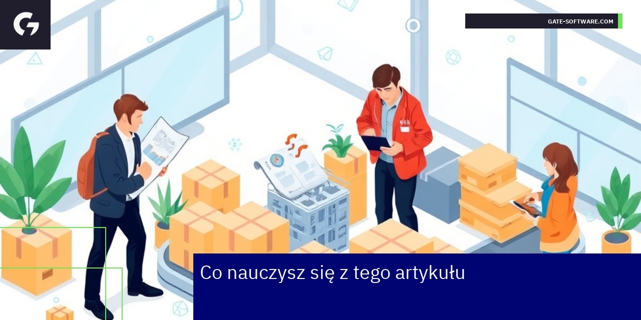 Schemat platformy Magento i techniki optymalizacji