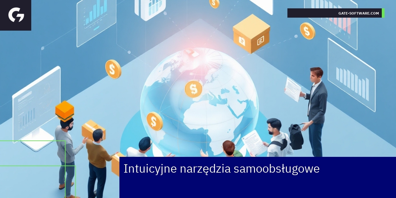 Ekran platformy handlowej Magento z narzędziami B2B