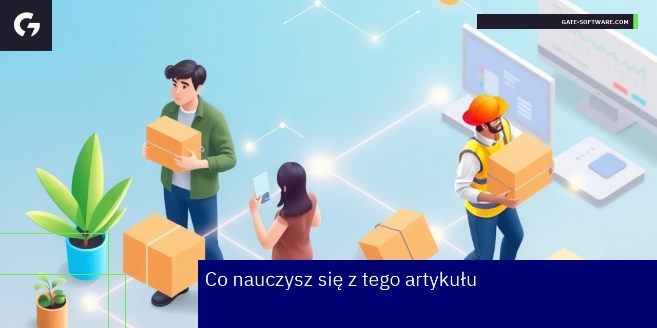 Schemat optymalizacji szablonów i wzrost konwersji
