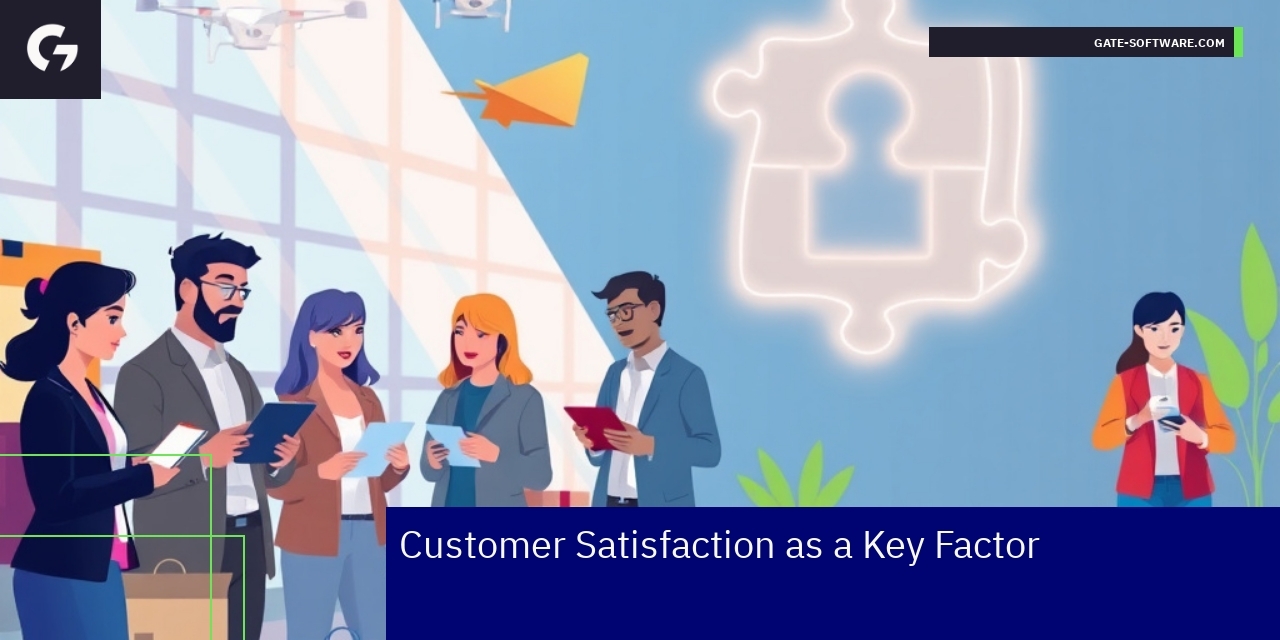 Dashboard showing performance and conversion metrics